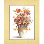 Bouquet  - XBFL2298  -  PRINT