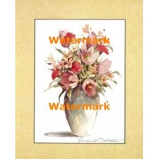 Bouquet  - XBFL2298  -  PRINT