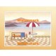 Gone Swimming  - XKFL2333  -  PRINT
