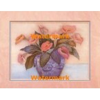 Calla Lilies  - #XBFL2473  -  PRINT