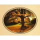 Swing For Two  - #XKFL2535  -  PRINT