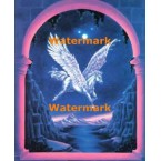 Pegasus  - #XKFL2616  -  PRINT