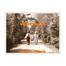 Archway Romance  - XKBWL2844  -  PRINT