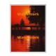 Sunset Lagoon  - #XKFL2008  -  PRINT