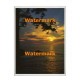 Sunsit Sea  - #XKFL2009  -  PRINT