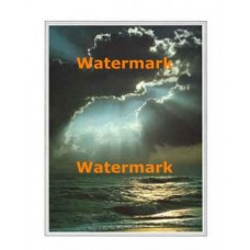 Ocean Radiance  - #XKFL2019  -  PRINT