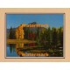 Autumn Reflections  - XKFL2111  -  PRINT