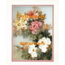 Assorted Roses  - XKFL2618  -  PRINT