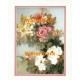 Assorted Roses  - XKFL2618  -  PRINT