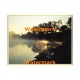 Lake At Sunset  - XKFL2812  -  PRINT
