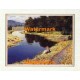 Girl At Riverbank  - XKFL2829  -  PRINT