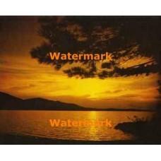 Marine Tranquility  - #XKL2066  -  PRINT