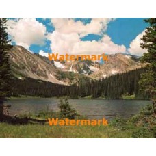 Natures Majesty  - #XKL2921  -  PRINT