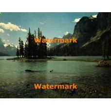 Nature's Grandeur  - #XKLLAM2128  -  PHOTO PRINT