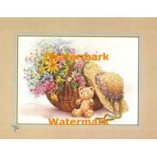 Summertime  - #XBPP2088  -  PRINT