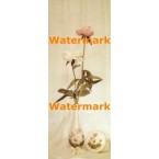 Delicate Flowers  - #XBPP2244  -  PRINT