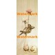 Delicate Flowers  - #XBPP2244  -  PRINT