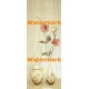 Delicate Flowers  - #XBPP2245  -  PRINT