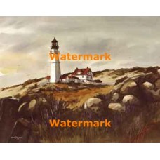 Lighthouse  - XBSC2022  -  PRINT