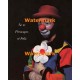 Clowning Around I  - XAR2663  -  PRINT