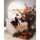 1.  Bunny in Wicker I  - #XAR2919  -  PRINT