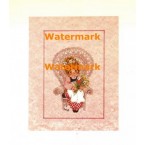 Flowers  - #XS1964  -  PRINT