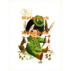 Friends  - XD7102  -  PRINT