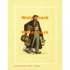 De Duivenmelker  - XD7336  -  PRINT