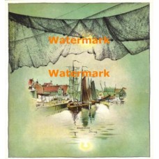 Sparkenburg  - #XD7429  -  PRINT