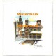 Waag En Speeltoren Monnikendam  - #XD7434  -  PRINT