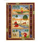 Scene  - #XD7684  -  PRINT