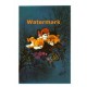 Birds & Butterfly  - XD7737  -  PRINT