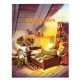 A Cat's World  - #XD7824  -  PRINT