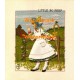 Little Bo Peep  - #XD8033  -  PRINT