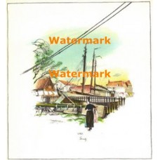 Urk  - #XD810  -  PRINT