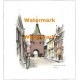 Vischpoort Elburg  - #XD813  -  PRINT