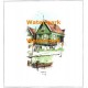 Marken  - #XD814  -  PRINT