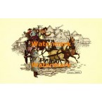 The Stagecoach  - #XKE1421  -  PRINT