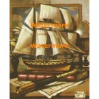 Captain's Model  - XD3485  -  PRINT