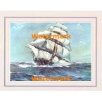 Flying Cloud  - XKFL3520  -  PRINT