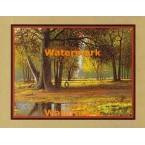 Tire Swing  - #XKFL3307  -  PRINT