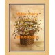 Basket Planter  - XKFL3365  -  PRINT