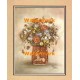 Unicorn Planter  - #XKFL3366  -  PRINT