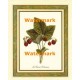 Les Fraises Delicieuses  - XKFL3550  -  PRINT