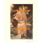 Whispers of Love  - #XKFL3926  -  PRINT