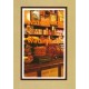Antique Scale  - XKBD3106  -  PRINT