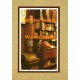 Antique Tins  - XKBD3108  -  PRINT