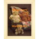 Family of Three  - XKFL3229  -  PRINT