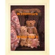 Family of Four  - XKFL3230  -  PRINT