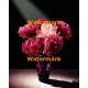 Vibrant Peonies  - #XKL3932  -  PRINT